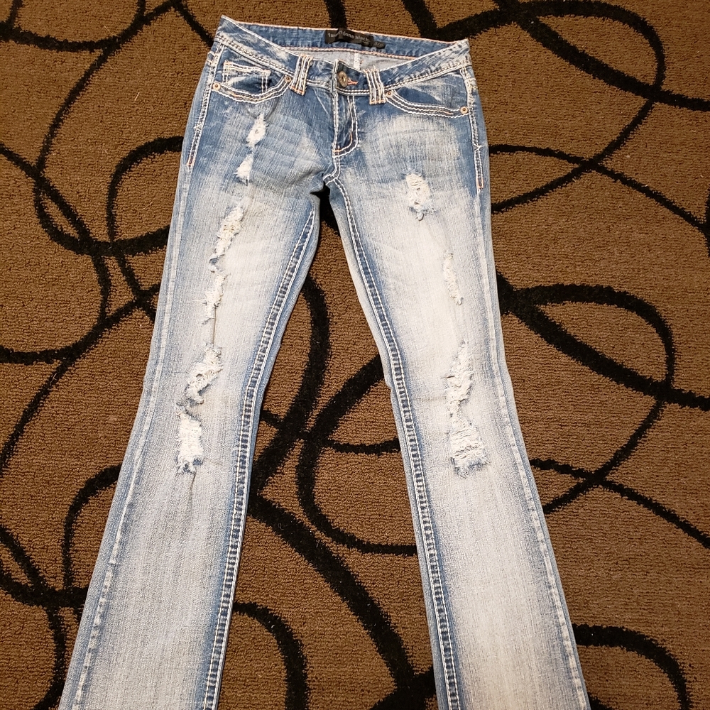 Rue21 jeans